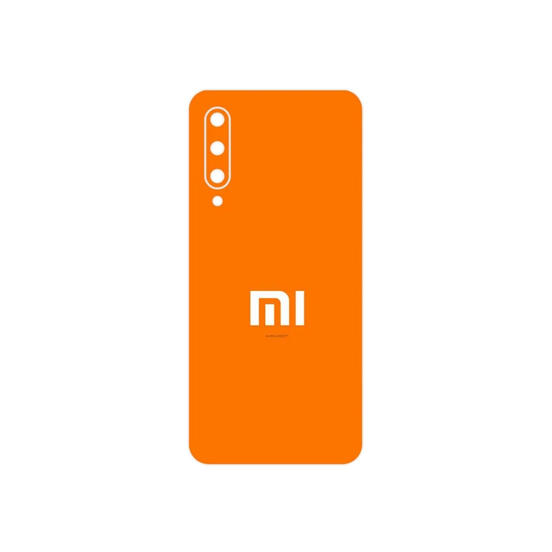 برچسب پوششی ماهوت مدل Xiaomi مناسب برای گوشی موبایل شیائومی Mi 9 SE