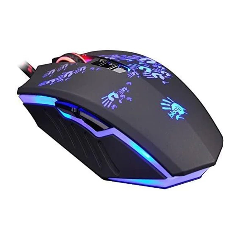 عکس شماره 10 : ماوس مخصوص بازی بلادی مدل a60