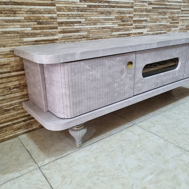 میز تلویزیون شبستان مدل 1030