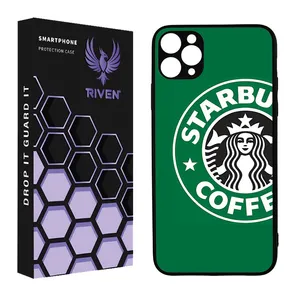 RIVEN RI3-17 Case For Apple iPhone 11 Pro Max