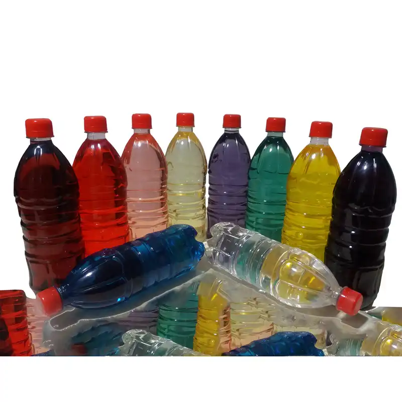 روغن شمع مایع نیوساد کد CA01 حجم یک لیتر