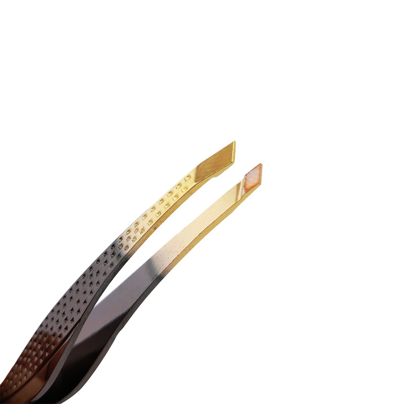 موچین ابرو مدل G.M.G موچین ابرو مدل G.M.G