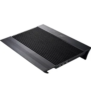 پایه خنک کننده  لپ تاپ دیپ کول مدل N8