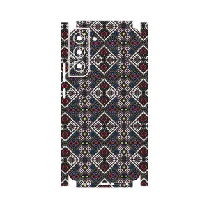 MAHOOT SISTAN Needlework 1-FullSkin Cover Sticker for Samsung Galaxy S22 Plus 5G