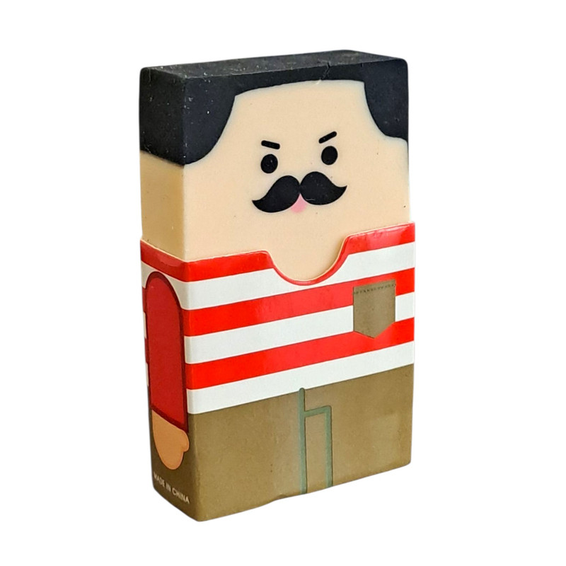 پاک کن مدل آدمک کلاسیک کد 69