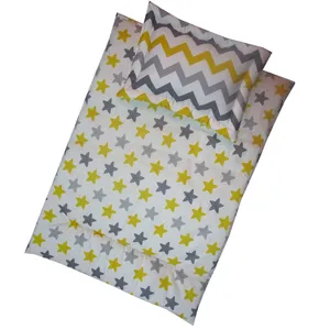 سرویس خواب 2 تکه کودک مدل  nice-star