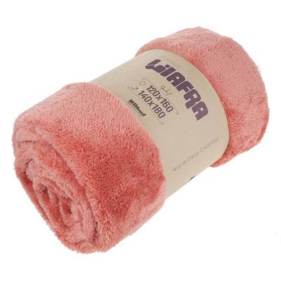 نقد و بررسی پتو کودک افرا سایز 130×100 سانتی متر توسط خریداران