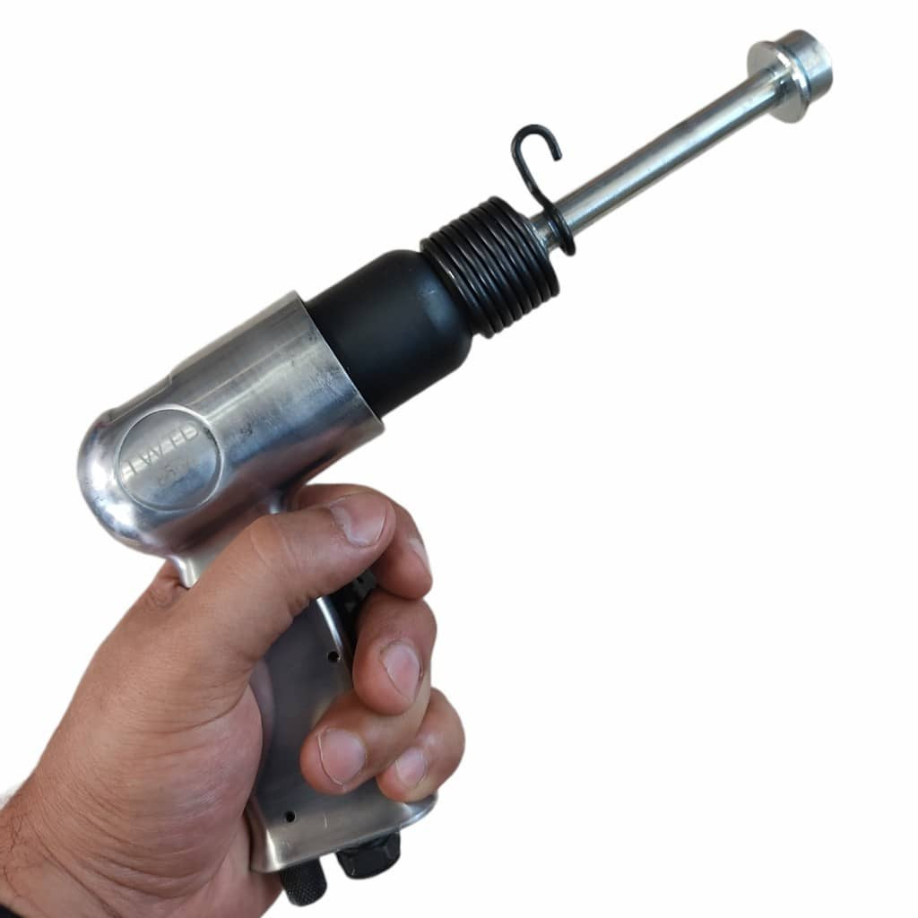 دکمه زن بادی مدل TWTD 8504