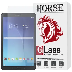 Horse TABHO30 Screen Protector For Samsung Galaxy Tab T560 / Galaxy Tab T561 / Galaxy Tab E 9.6 