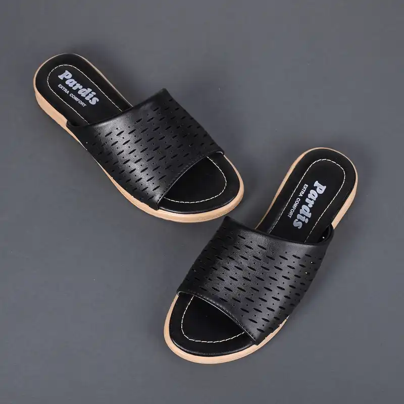 دمپایی زنانه پردیس مدل BK.2524