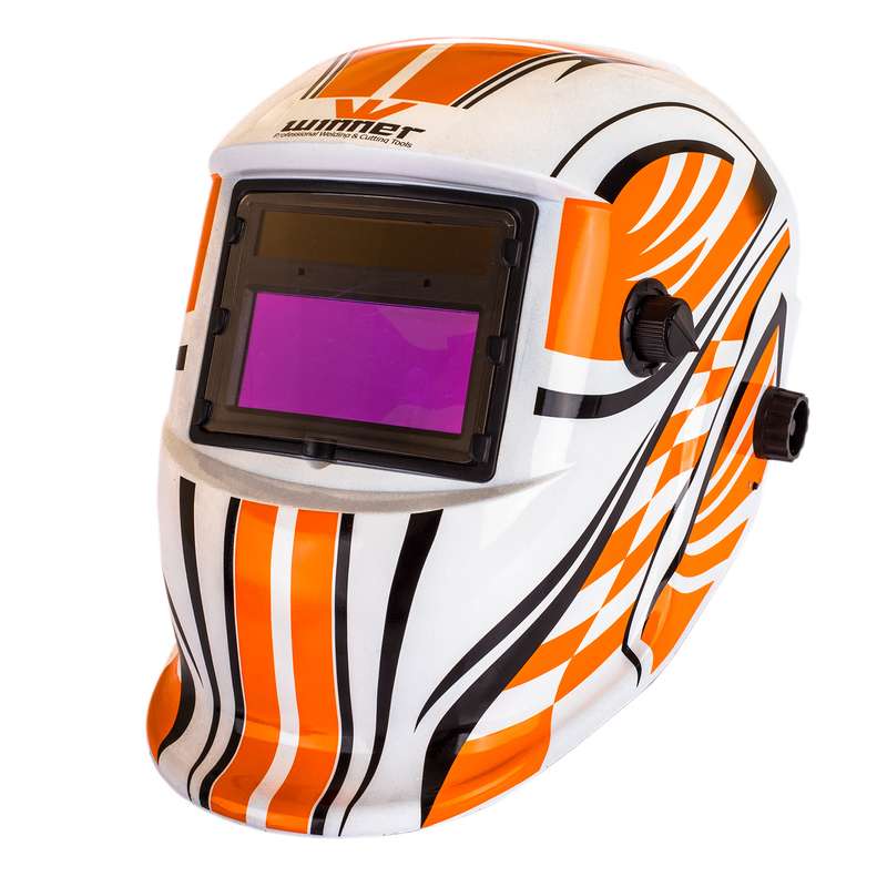 ماسک جوشکاری وینر مدل W-022