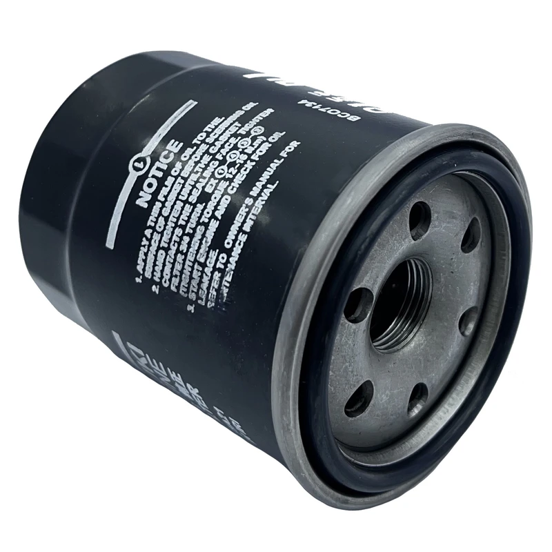 فیلتر روغن خودرو باوین مدل BCO 7134 مناسب برای جیلی امگرند X7