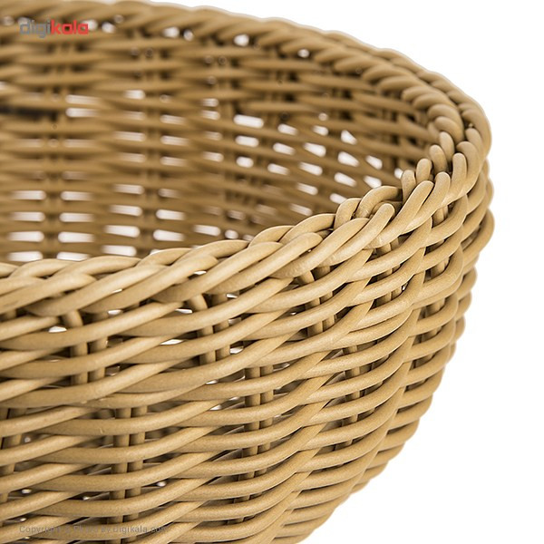 سبد بافت زیباسازان مدل سایه سبد بافت زیباسازان مدل سایه