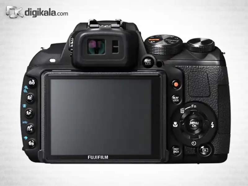 دوربین دیجیتال فوجی فیلم فاین پیکس HS25 EXR