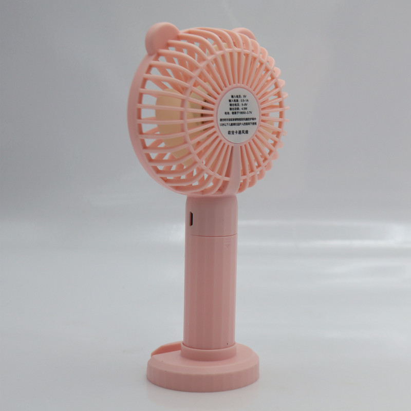 پنکه رومیزی مدل گربه ای کد YPPK