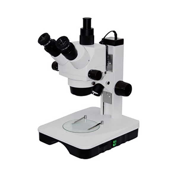 میکروسکوپ لوپ سه چشمی مدل 2019
