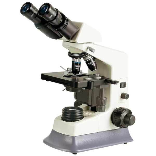 میکروسکوپ بیولوژی دو چشمی طرح 2019