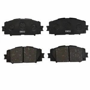 لنت ترمز جلو انزو کد 5 مناسب برای برلیانس H220