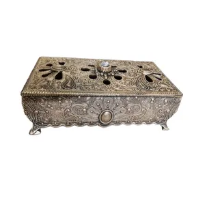 جای دستمال کاغذی مدل پایه دار