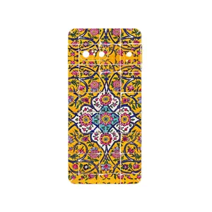 MAHOOT Iran Tile 10 Cover Sticker for Google Pixel 7