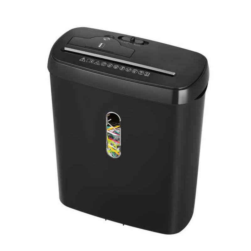 کاغذ خردکن لیبرا مدل MX-ST-C8 کاغذ خردکن لیبرا مدل MX-ST-C8