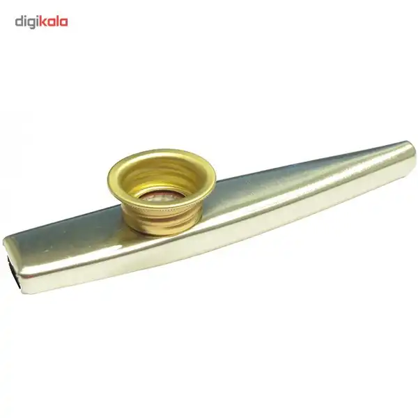 کازو فلزی ژاوا مدل Metal