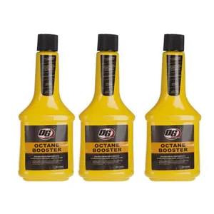 مکمل سوخت خودرو دیرگون مدل DG-29 حجم 355 میلی لیتر بسته 3 عددی
