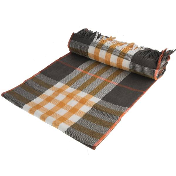 پتو یکنفره مسافرتی کد 35 سایز 150×180 سانتی متر