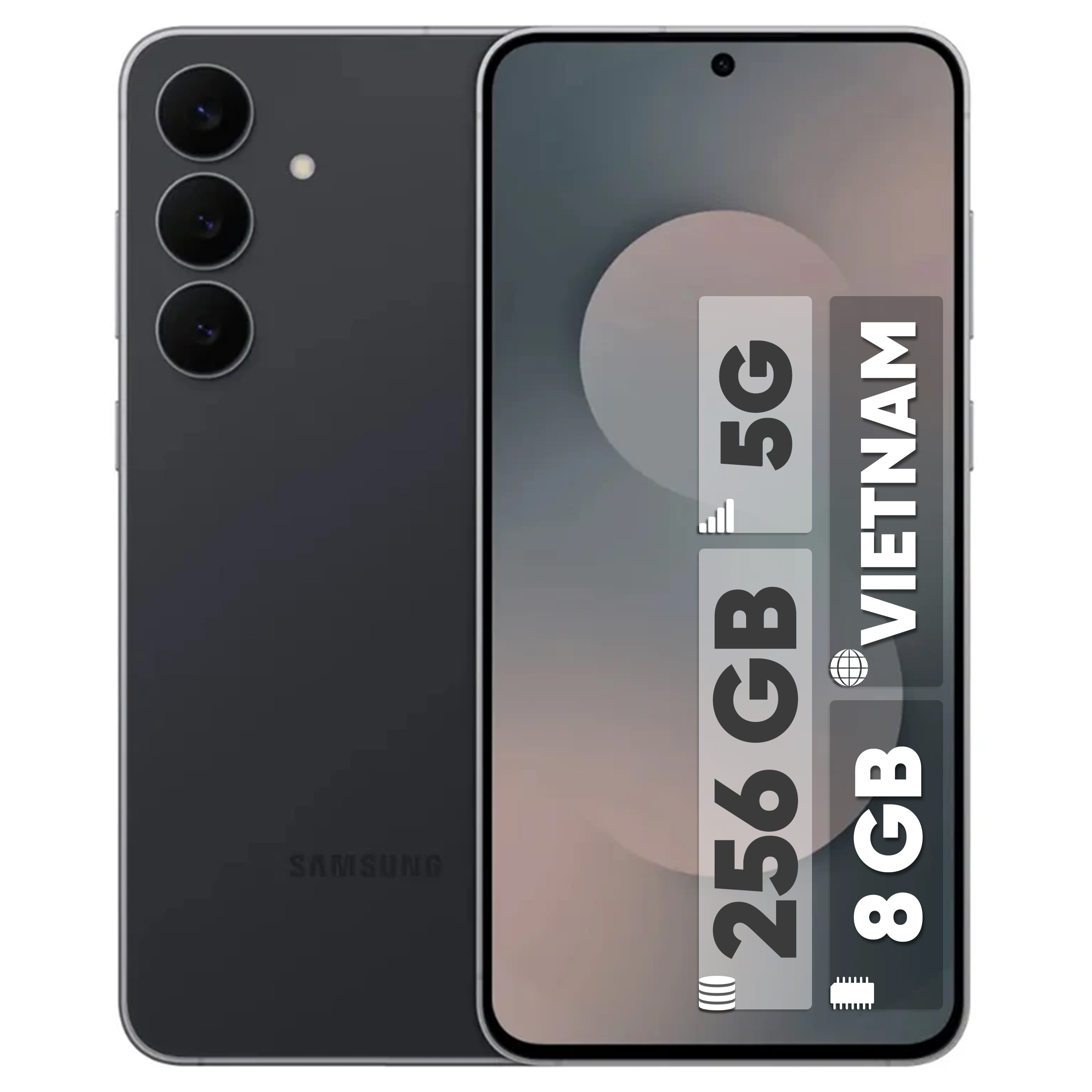 بهترین قیمت گوشی موبایل سامسونگ مدل Galaxy S25 FE دو سیم کارت ظرفیت 256 گیگابایت و رم 8 گیگابایت - ویتنام ارسال سراسر ایران