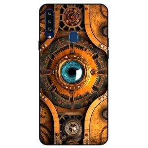 Megafone Safe 1900 Cover For Samsung Galaxy A20 S
