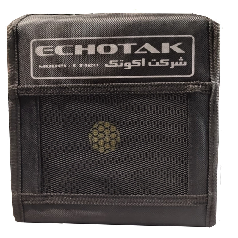 اکو همراه اکوتک مدل ET-120