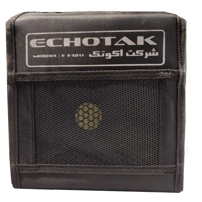 اکو همراه اکوتک مدل ET-120 اکو همراه اکوتک مدل ET-120