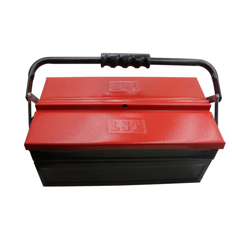 جعبه ابزار ال اس تی مدل 402