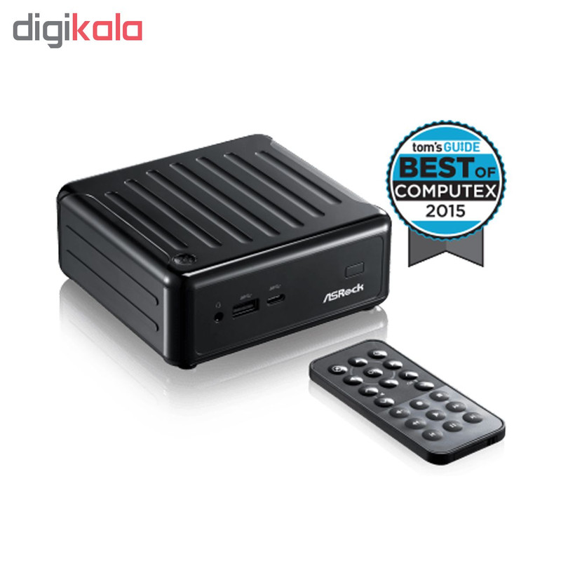 کامپیوتر کوچک ازراک مدل J3160B 1
