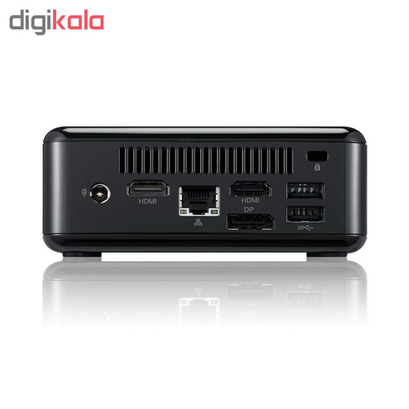 کامپیوتر کوچک ازراک مدل J3160B 2