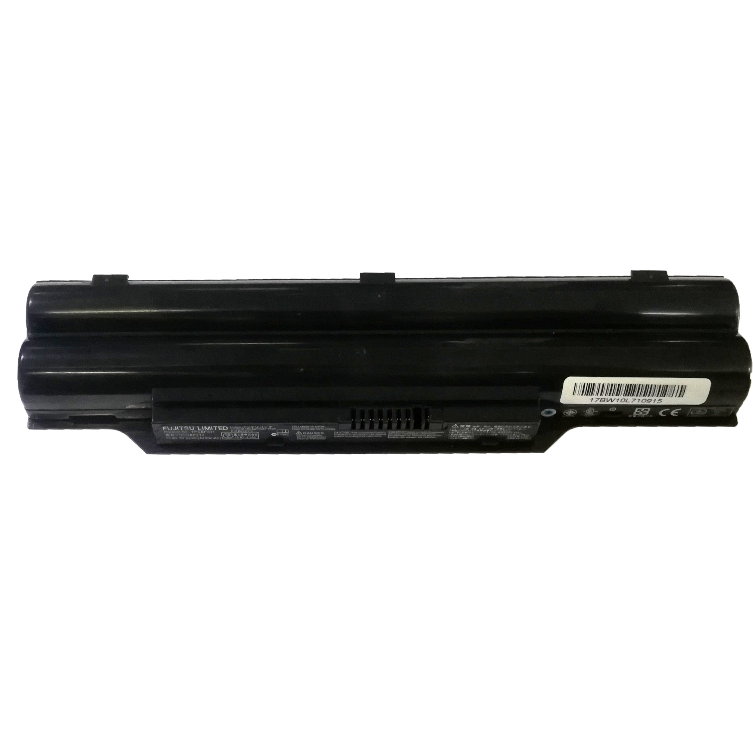 باتری لپ تاپ 6 سلولی فوجیتسو مدل AH532 مناسب برای لپ تاپ فوجیتسو LifeBook AH532                     غیر اصل
