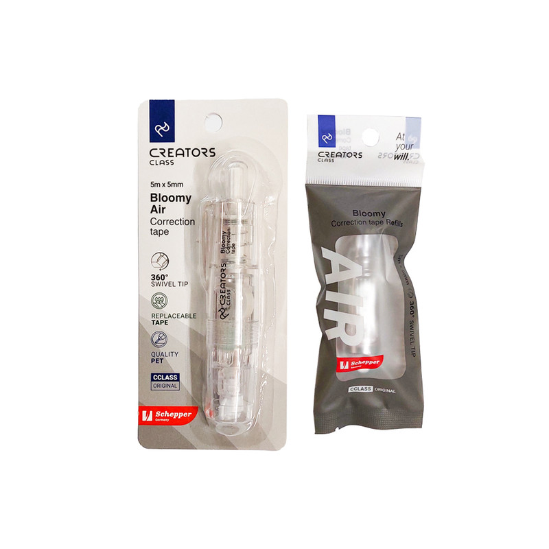 غلط گیر نواری سی.کلاس مدل Creators به همراه یدک