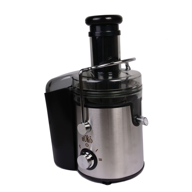 آبمیوه گیری هوکوپلاس مدل HK800 آبمیوه گیری هوکوپلاس مدل HK800