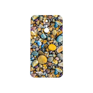 MAHOOT River rocks Cover Sticker for LG K10 2017