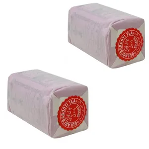 چای باروتی کلکته گلابی - 500 گرم بسته 2 عددی