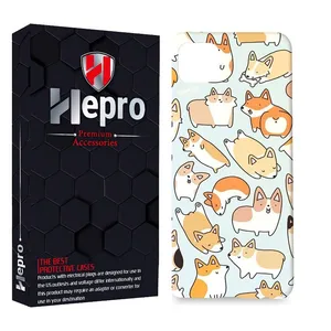 HEPRO MC Cover for XIAOMI POCO C31 / POCO C3