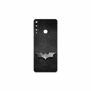 MAHOOT Batman Cover Sticker for Huawei Y6p