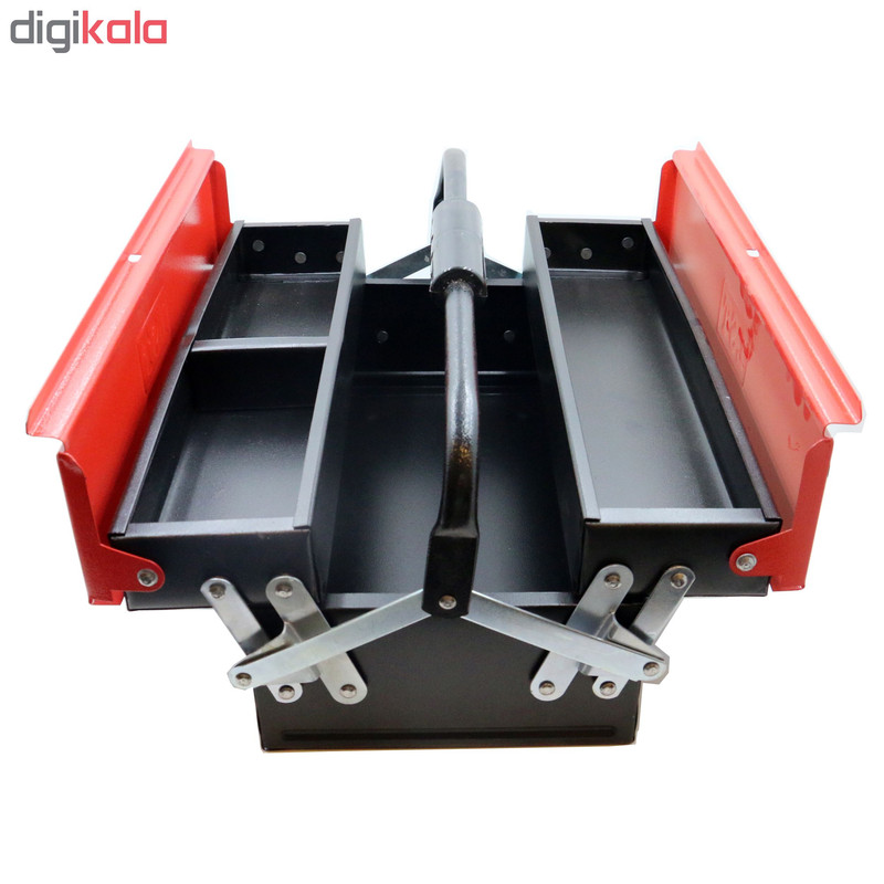 جعبه ابزار ال اس تی مدل 402