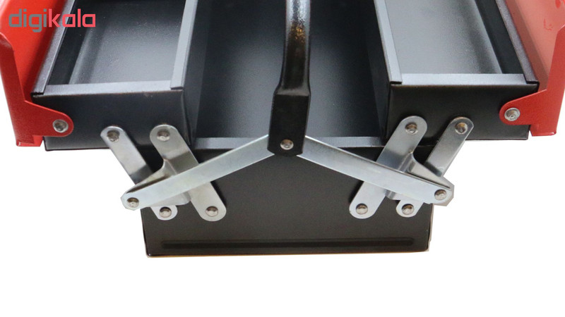 جعبه ابزار ال اس تی مدل 402