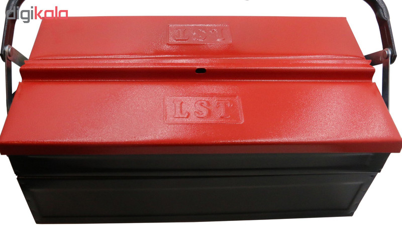 جعبه ابزار ال اس تی مدل 402