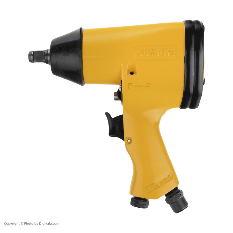 مجموعه 17 عددی آچار بکس بادی سوماک مدل SU-5540 مجموعه 17 عددی آچار بکس بادی سوماک مدل SU-5540