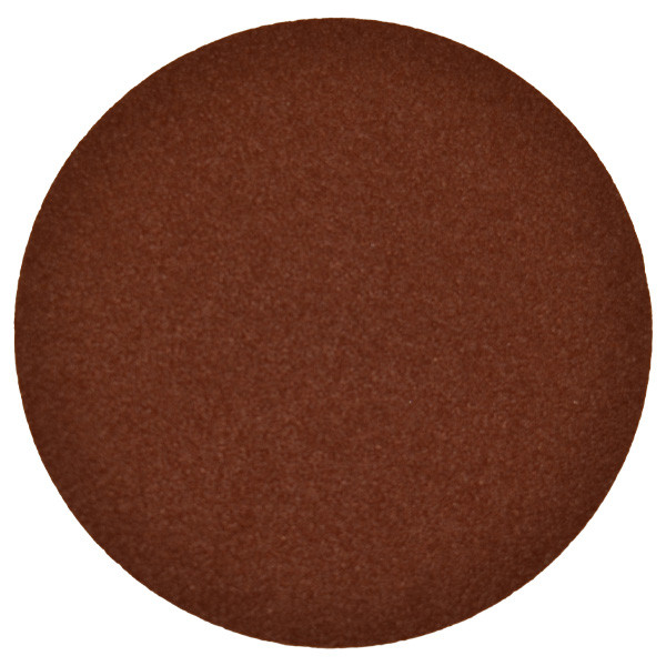 سنباده پشت کرکی مدل 150 میلیمتر P.60 بسته ده عددی