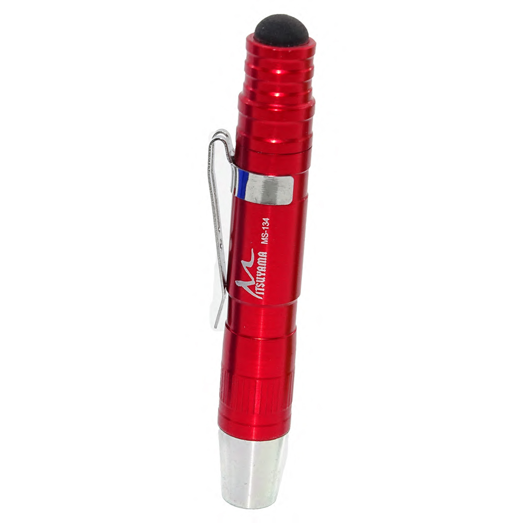 چراغ قوه میتسویاما مدل MS-134