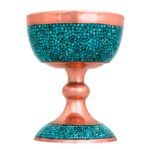 سنگاب فیروزه کوبی لوح هنر کد 1299