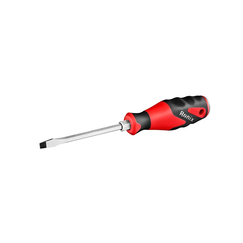پیچ گوشتی دوسو رونیکس مدل RH-2735